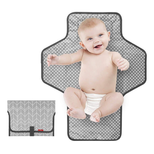 Babebay Portable Baby Changing Pad